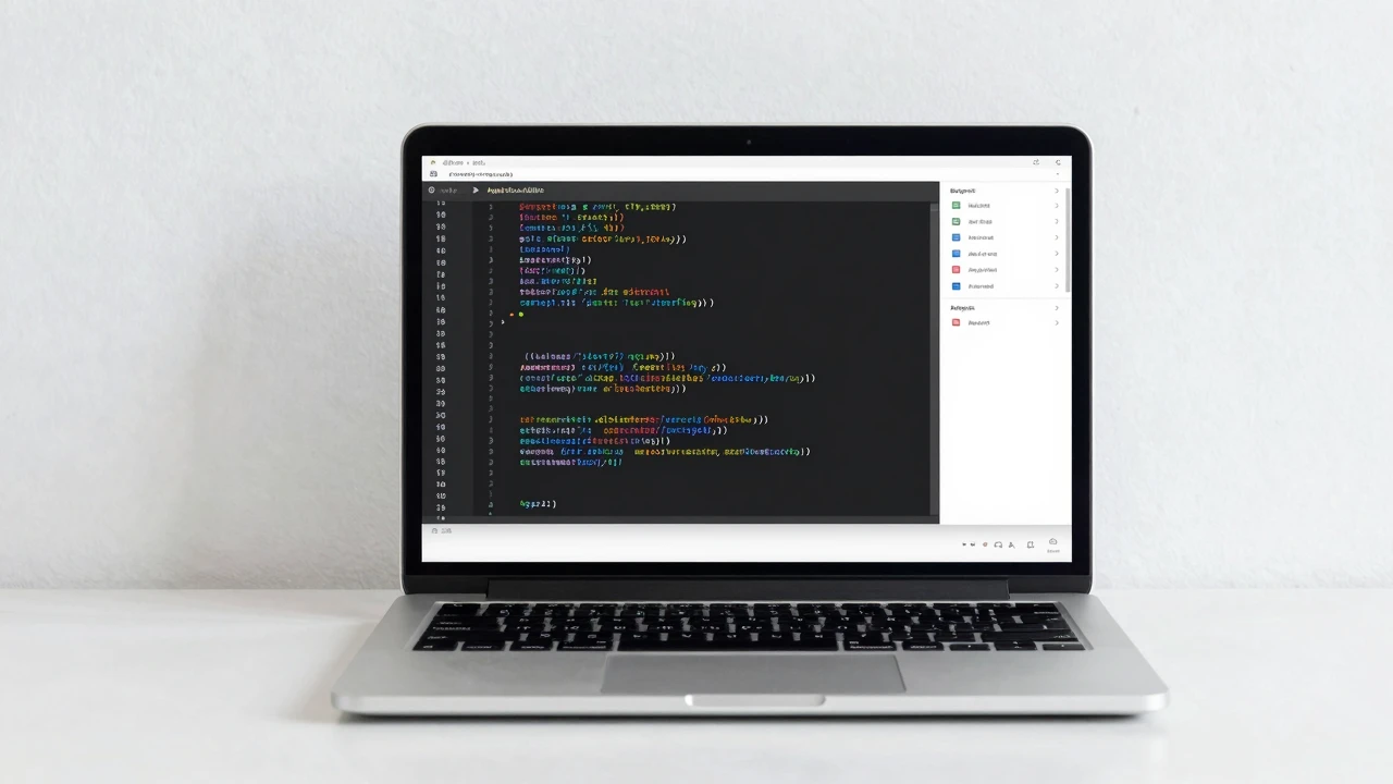 AppleScript在办公自动化中的作用