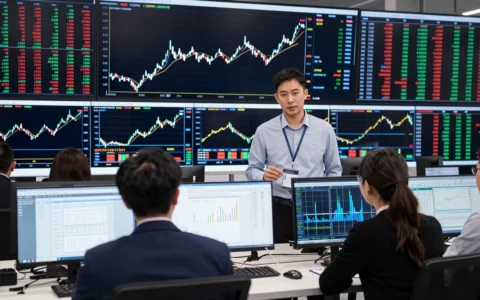 白银强势反弹3%重返75美元，美伊谈判成关键